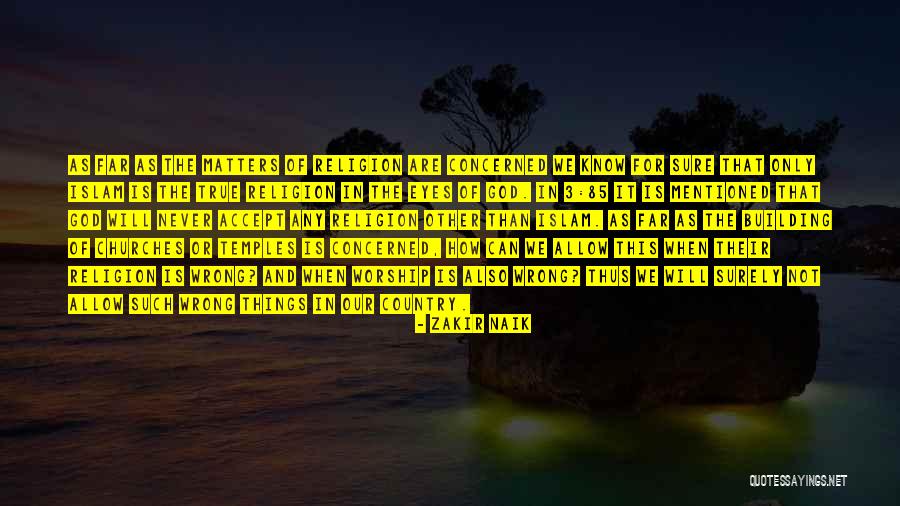 Kaeden Larte Quotes By Zakir Naik Kaeden Larte Quotes By Zakir Naik