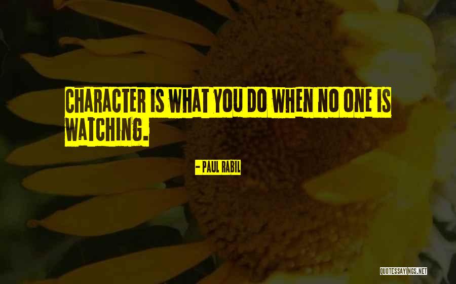 Kaehler Notebooks Quotes By Paul Rabil Kaehler Notebooks Quotes By Paul Rabil