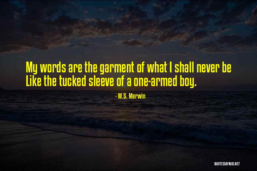 Kaehne Quotes By W.S. Merwin Kaehne Quotes By W.S. Merwin