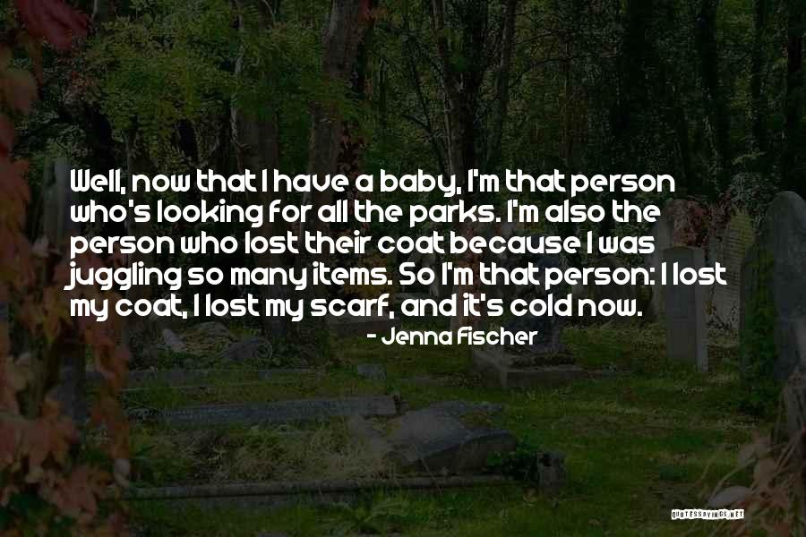 Kaelah Nelson Quotes By Jenna Fischer Kaelah Nelson Quotes By Jenna Fischer