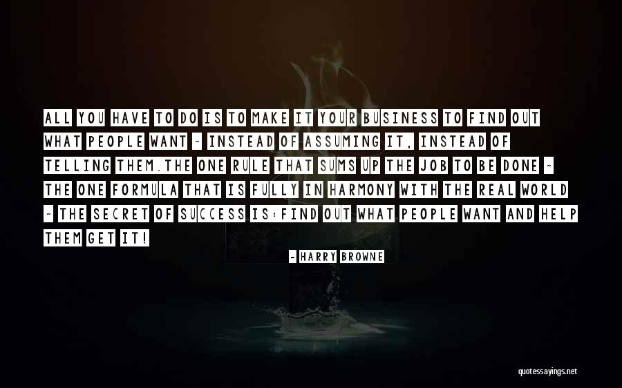 Kaelani Singer Quotes By Harry Browne Kaelani Singer Quotes By Harry Browne