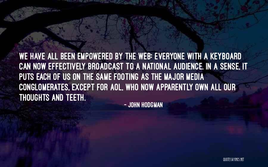 Kaelas Kids Quotes By John Hodgman Kaelas Kids Quotes By John Hodgman