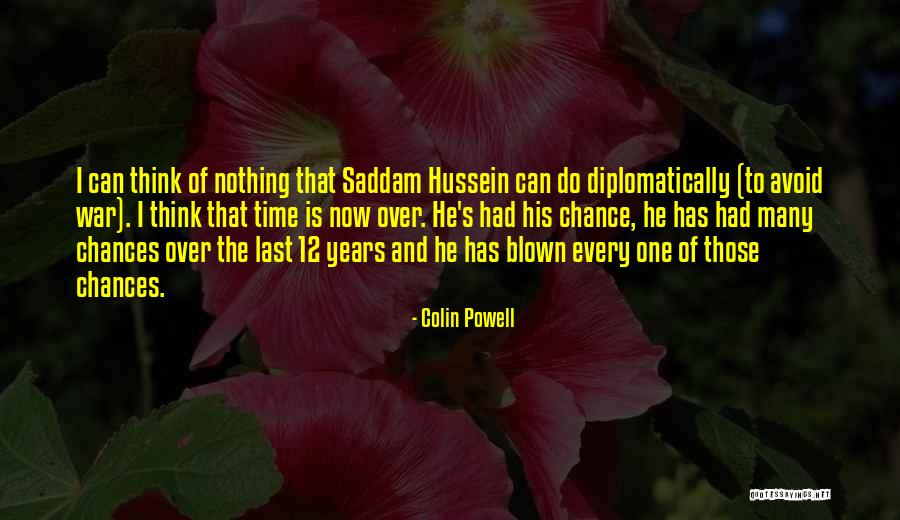 Kaelen Mitchell Quotes By Colin Powell Kaelen Mitchell Quotes By Colin Powell