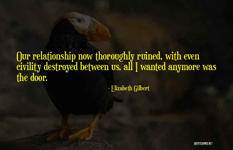 Kaelen Quotes By Elizabeth Gilbert Kaelen Quotes By Elizabeth Gilbert