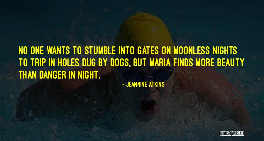 Kaelie Mcenany Quotes By Jeannine Atkins Kaelie Mcenany Quotes By Jeannine Atkins