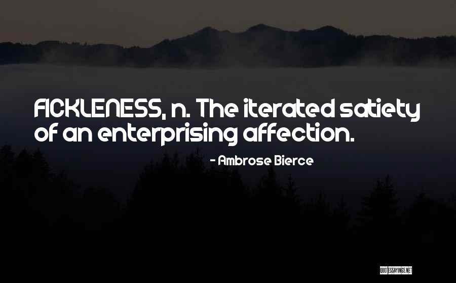 Kaelie Reviglio Quotes By Ambrose Bierce Kaelie Reviglio Quotes By Ambrose Bierce