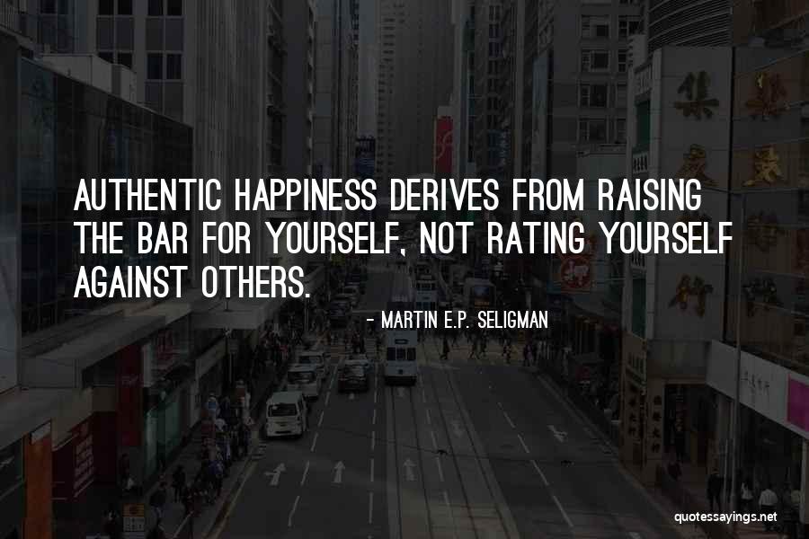 Kaelins Farm Quotes By Martin E.P. Seligman Kaelins Farm Quotes By Martin E.P. Seligman