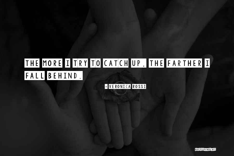 Kaelins Farm Quotes By Veronica Rossi Kaelins Farm Quotes By Veronica Rossi