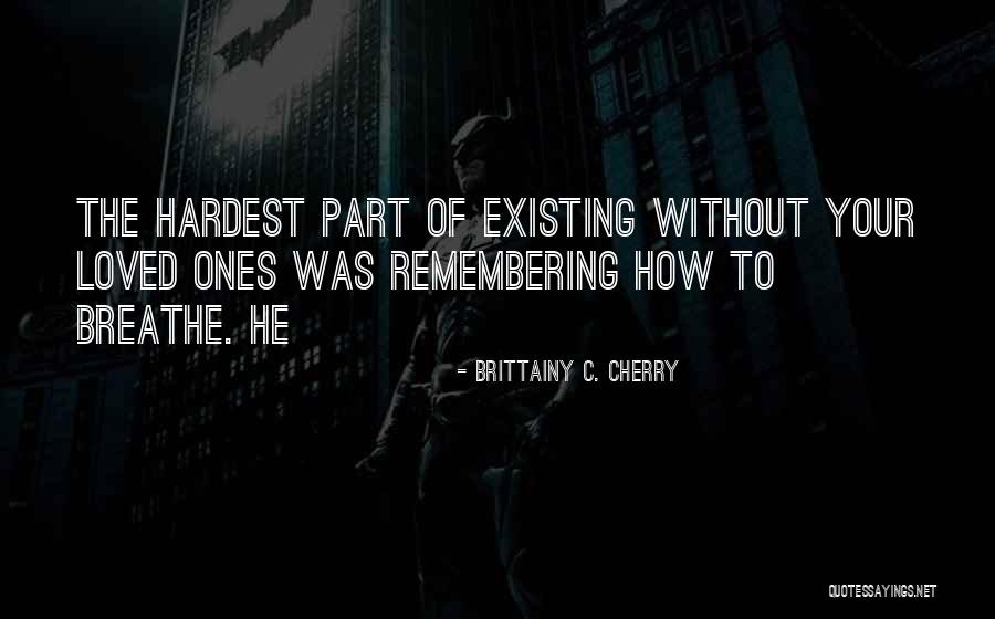 Kaello Quotes By Brittainy C. Cherry Kaello Quotes By Brittainy C. Cherry