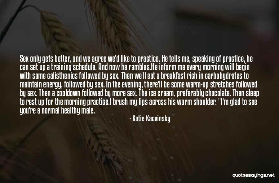 Kaellyn Quotes By Katie Kacvinsky Kaellyn Quotes By Katie Kacvinsky