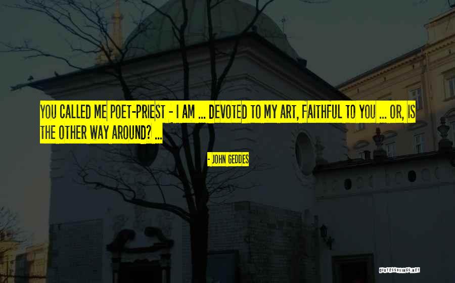 Kaelyn Harris Quotes By John Geddes Kaelyn Harris Quotes By John Geddes