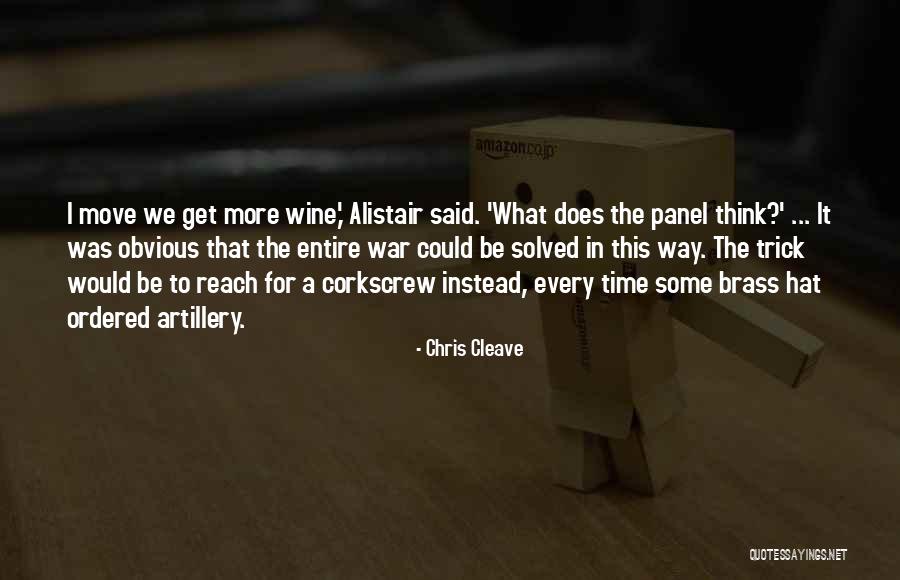 Kaelyn Kastle Quotes By Chris Cleave Kaelyn Kastle Quotes By Chris Cleave