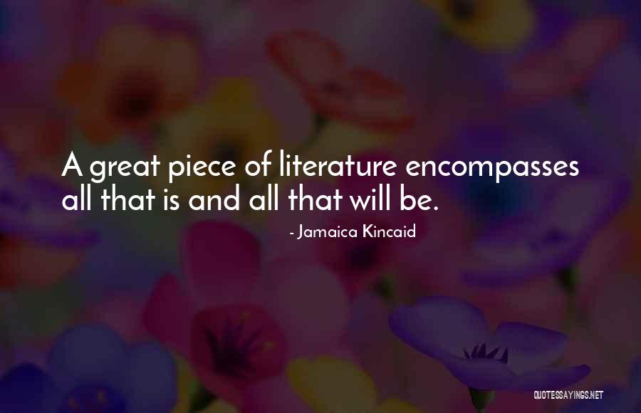 Kaelyn Kastle Quotes By Jamaica Kincaid Kaelyn Kastle Quotes By Jamaica Kincaid