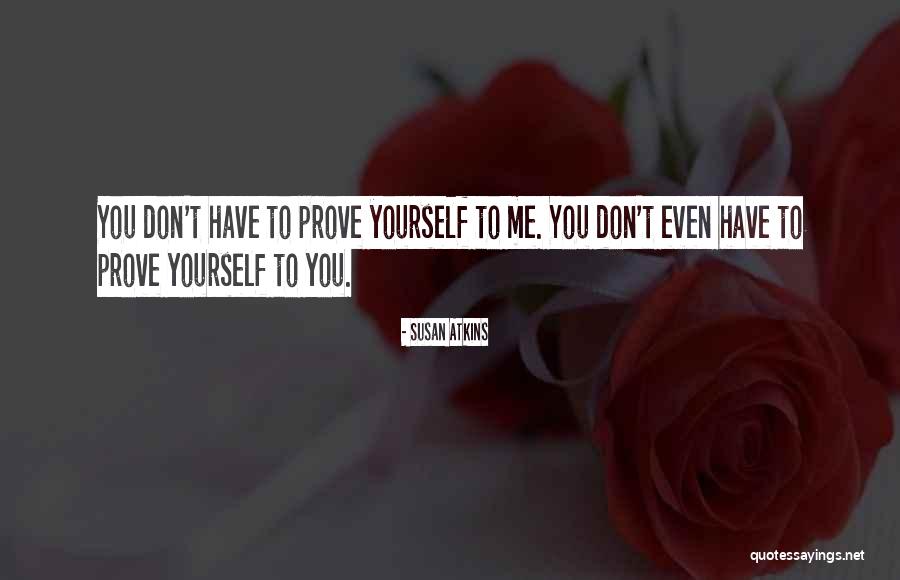 Kaelyn Kastle Quotes By Susan Atkins Kaelyn Kastle Quotes By Susan Atkins