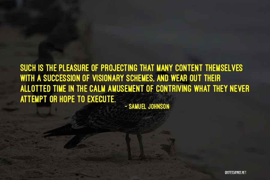 Kaelyn The Dove Quotes By Samuel Johnson Kaelyn The Dove Quotes By Samuel Johnson