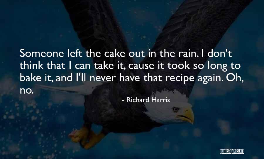 Kaelyn Wilkins Quotes By Richard Harris Kaelyn Wilkins Quotes By Richard Harris