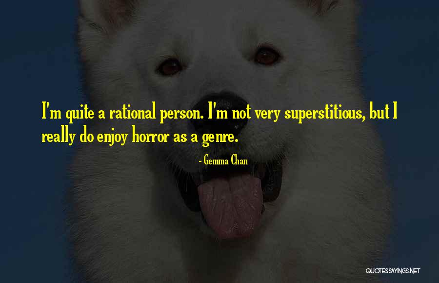 Kaelynn Gobert Harris Quotes By Gemma Chan Kaelynn Gobert Harris Quotes By Gemma Chan