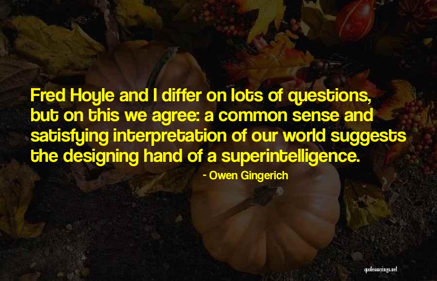 Kaemmererite Quotes By Owen Gingerich Kaemmererite Quotes By Owen Gingerich