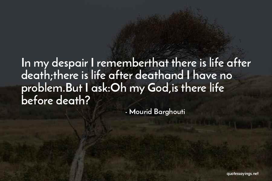 Kaempfert Et Al Quotes By Mourid Barghouti Kaempfert Et Al Quotes By Mourid Barghouti