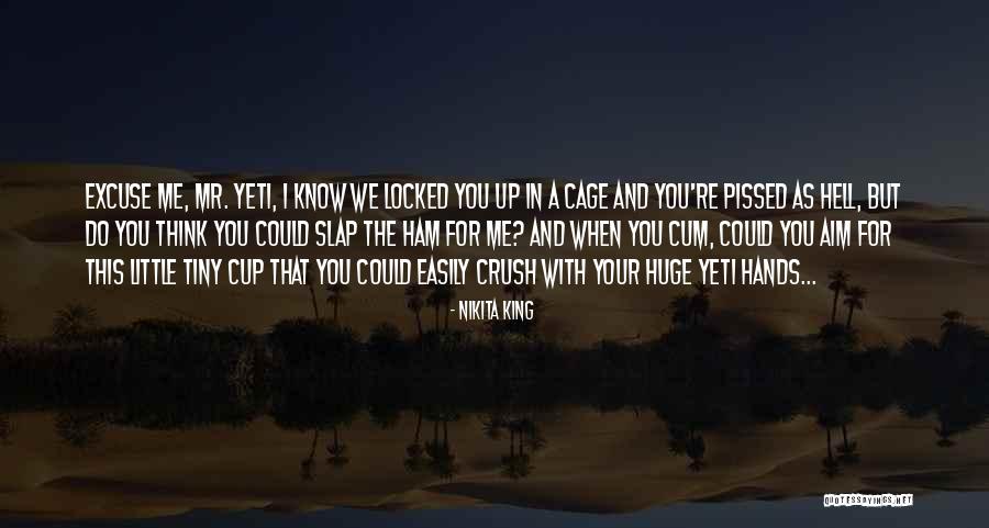 Kaenel Brothers Quotes By Nikita King Kaenel Brothers Quotes By Nikita King