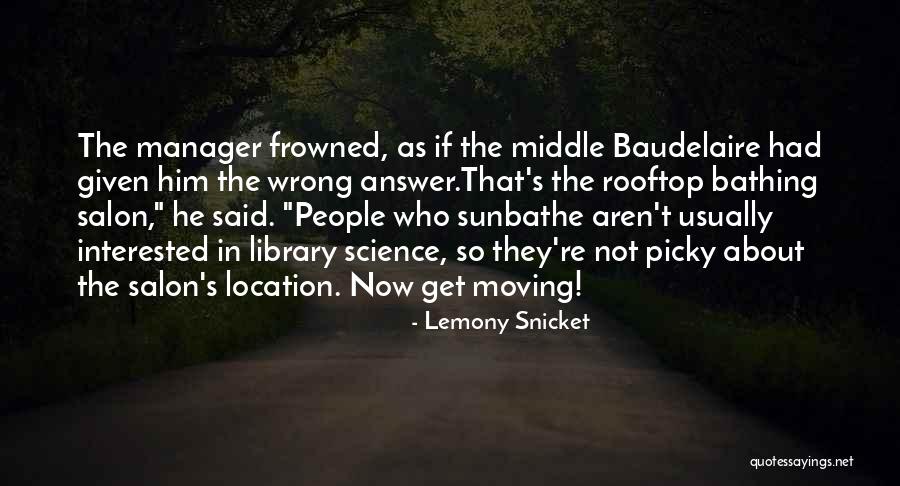 Kaeppel Povlecen Quotes By Lemony Snicket Kaeppel Povlecen Quotes By Lemony Snicket