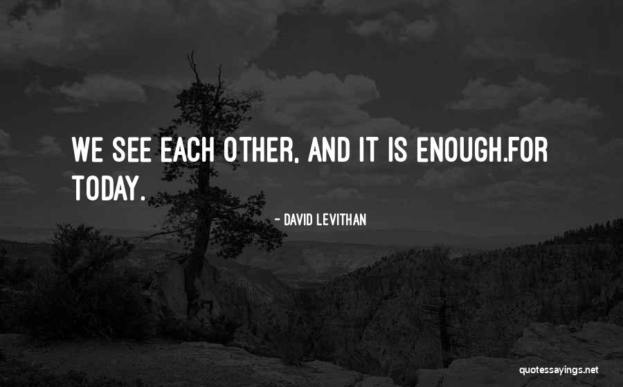Kaeppeler Quotes By David Levithan Kaeppeler Quotes By David Levithan