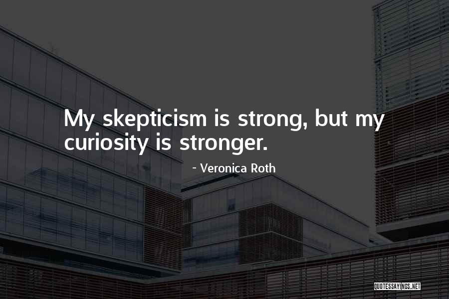 Kaeppeler Quotes By Veronica Roth Kaeppeler Quotes By Veronica Roth