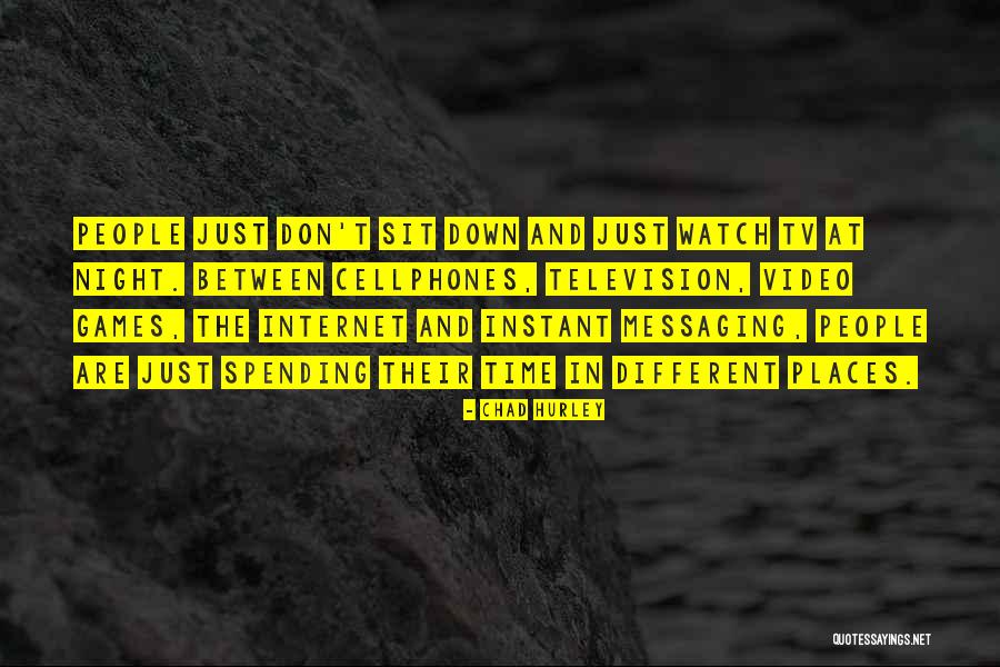 Kaercher Campbell Quotes By Chad Hurley Kaercher Campbell Quotes By Chad Hurley