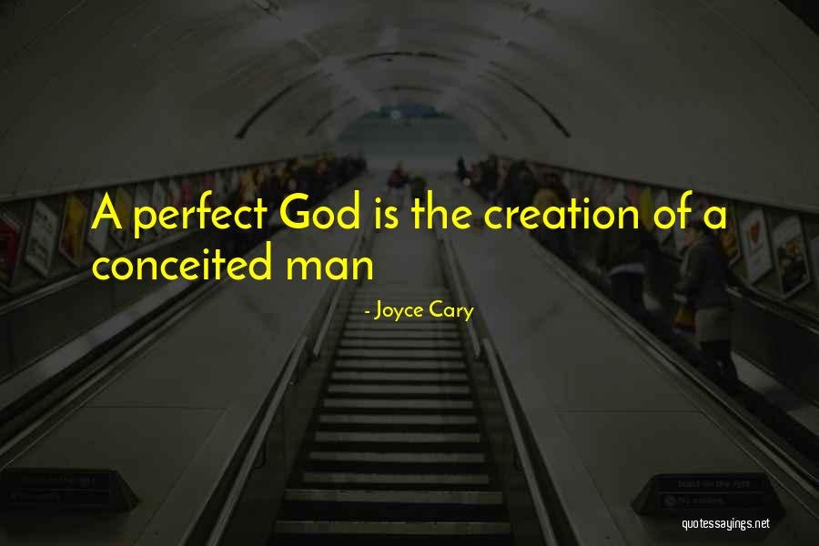 Kaercher Campbell Quotes By Joyce Cary Kaercher Campbell Quotes By Joyce Cary