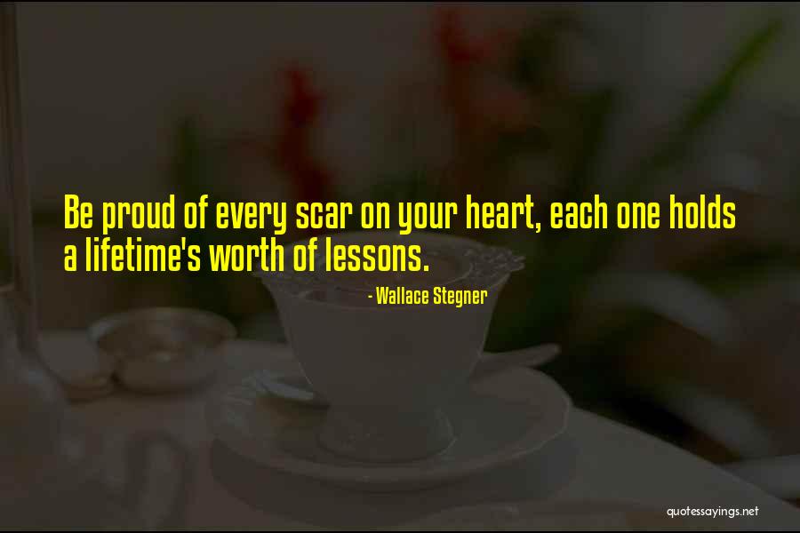 Kaervek Quotes By Wallace Stegner Kaervek Quotes By Wallace Stegner