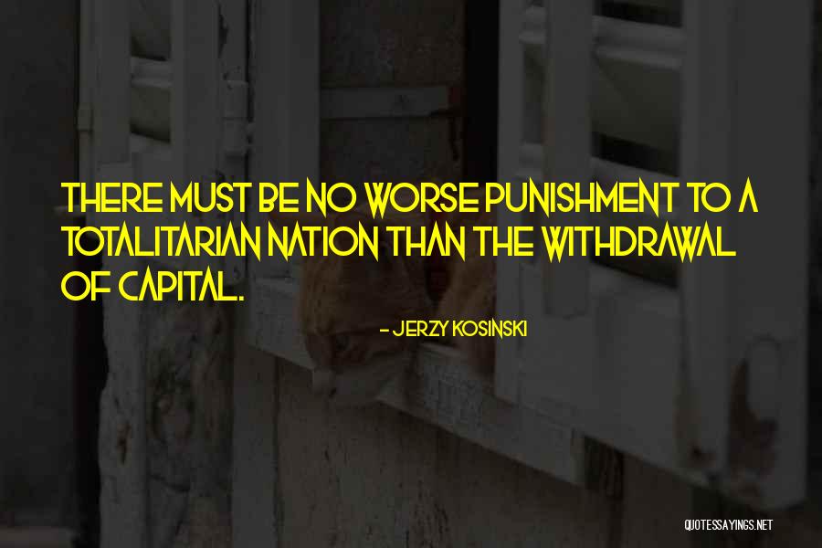 Kaeslin Heidi Quotes By Jerzy Kosinski Kaeslin Heidi Quotes By Jerzy Kosinski