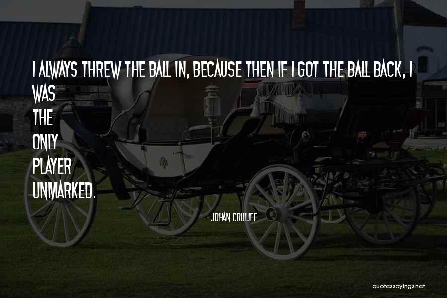 Kaess Law Quotes By Johan Cruijff Kaess Law Quotes By Johan Cruijff