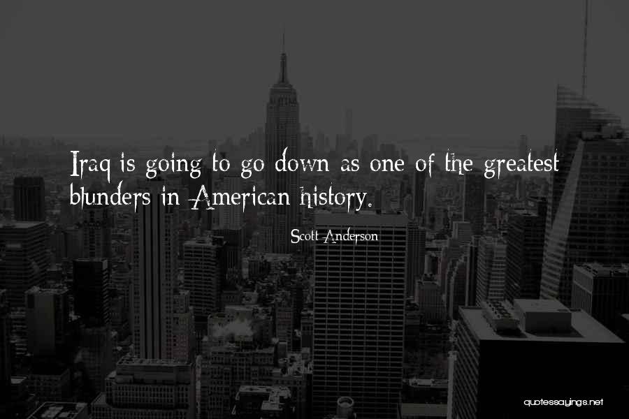 Kaew Klang Quotes By Scott Anderson