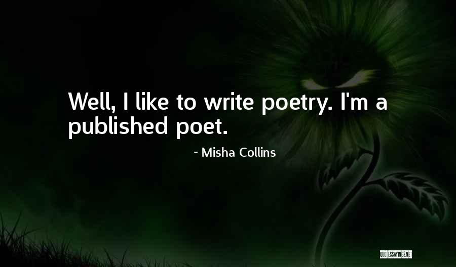 Kaeylate Quotes By Misha Collins Kaeylate Quotes By Misha Collins