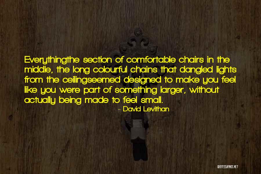 Kafada Ka Quotes By David Levithan Kafada Ka Quotes By David Levithan