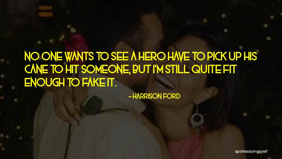 Kafada Sorunlar Quotes By Harrison Ford Kafada Sorunlar Quotes By Harrison Ford