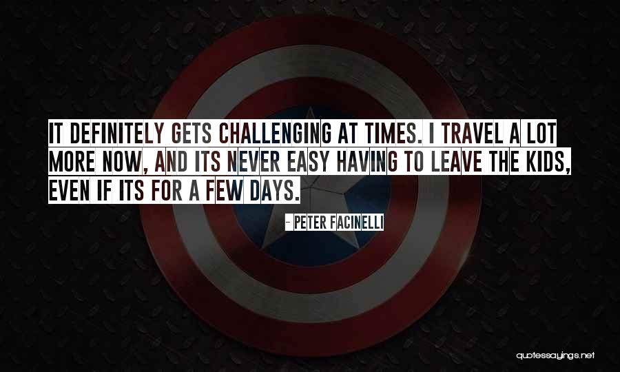 Kafam Ghana Quotes By Peter Facinelli Kafam Ghana Quotes By Peter Facinelli