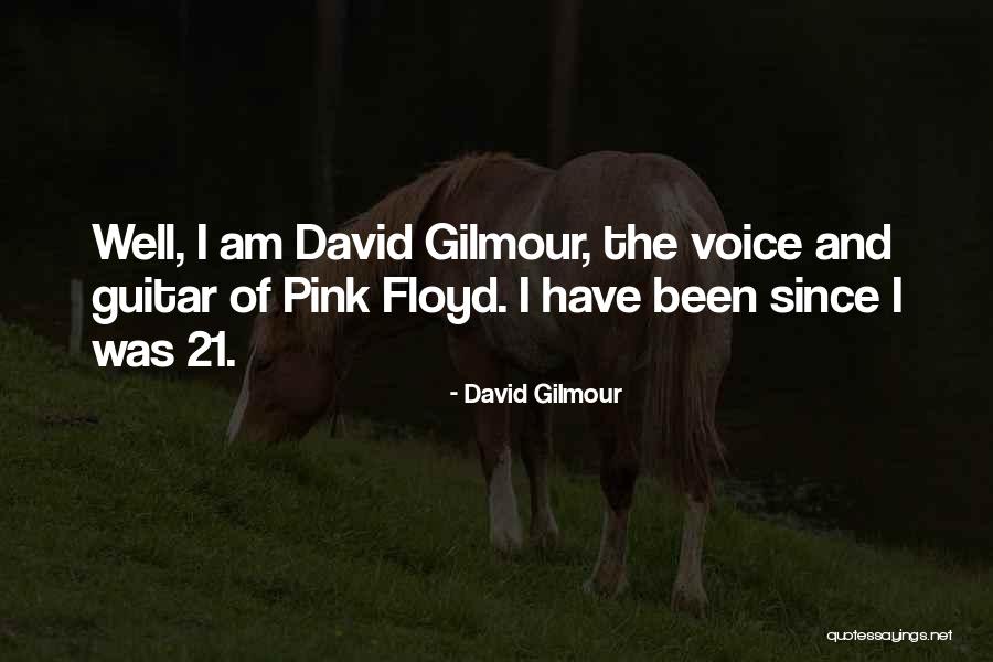 Kafam Senden Quotes By David Gilmour Kafam Senden Quotes By David Gilmour