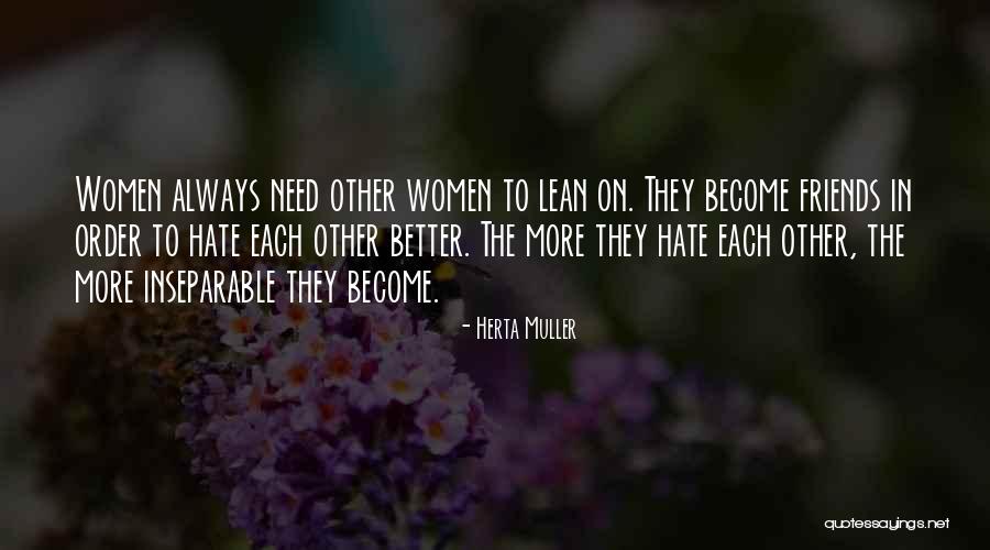 Kafam Senden Quotes By Herta Muller Kafam Senden Quotes By Herta Muller