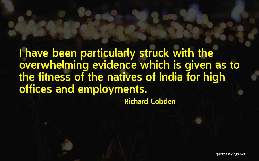 Kafam Senden Quotes By Richard Cobden Kafam Senden Quotes By Richard Cobden
