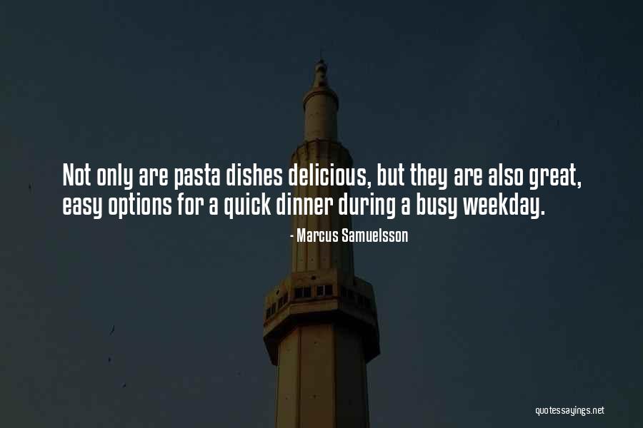 Kafamda Deli Quotes By Marcus Samuelsson Kafamda Deli Quotes By Marcus Samuelsson