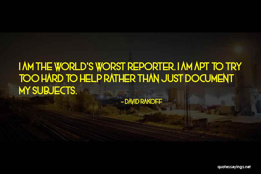 Kafamdaki Kertenkele Quotes By David Rakoff Kafamdaki Kertenkele Quotes By David Rakoff