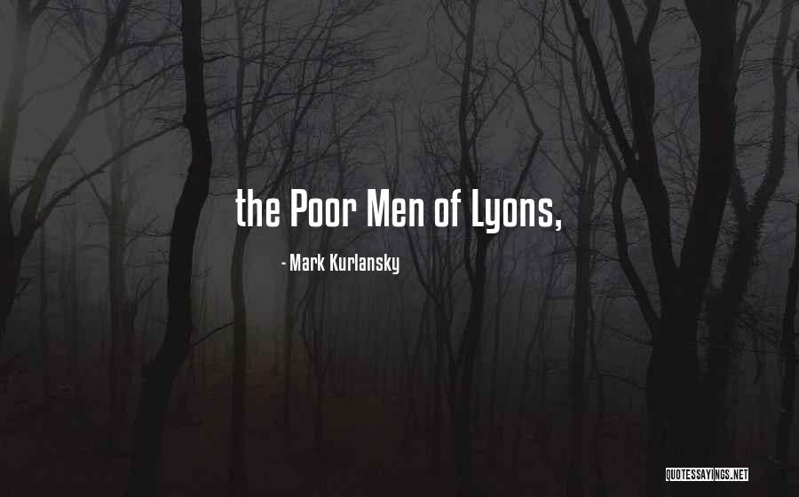 Kafane Nis Quotes By Mark Kurlansky Kafane Nis Quotes By Mark Kurlansky