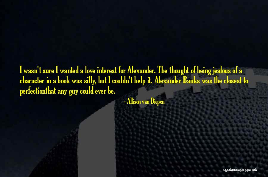 Kafanews Quotes By Allison Van Diepen Kafanews Quotes By Allison Van Diepen
