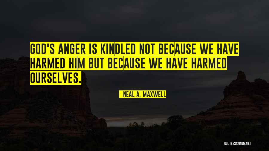 Kafantaris Mug Quotes By Neal A. Maxwell Kafantaris Mug Quotes By Neal A. Maxwell
