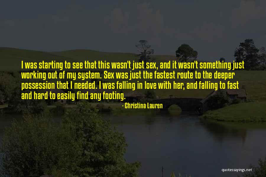 Kafara In English Quotes By Christina Lauren Kafara In English Quotes By Christina Lauren