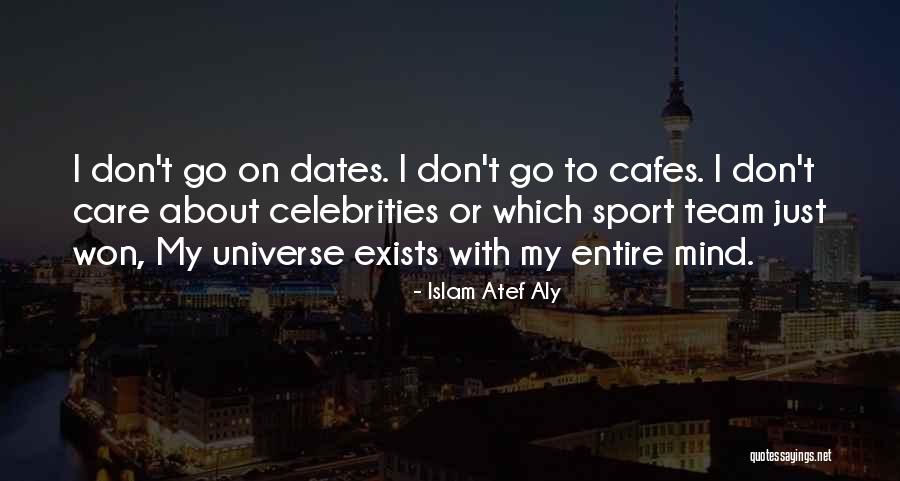 Kafein Adalah Quotes By Islam Atef Aly Kafein Adalah Quotes By Islam Atef Aly