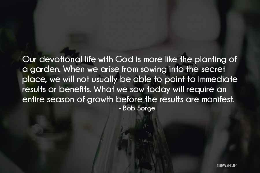 Kafele Principal Quotes By Bob Sorge Kafele Principal Quotes By Bob Sorge