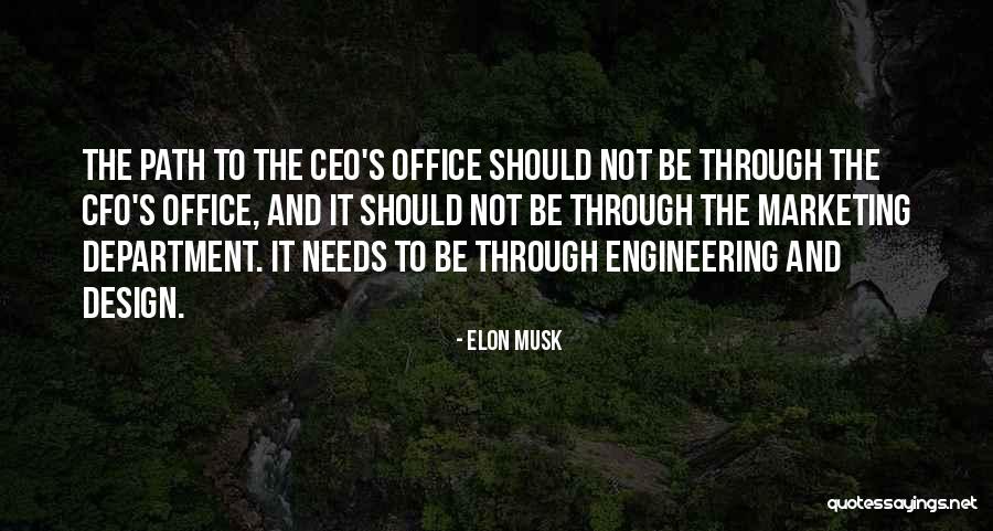 Kafele Principal Quotes By Elon Musk Kafele Principal Quotes By Elon Musk
