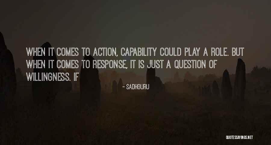Kafele Principal Quotes By Sadhguru Kafele Principal Quotes By Sadhguru
